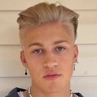 Garrett Patrick, 23 (TikTok Star)