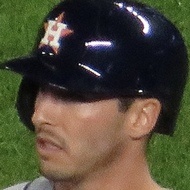 Garrett Patrick Stubbs, 32 (Baseball Player)