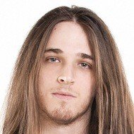 Garrett Peters, 36 (Guitarist)