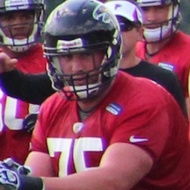 Garrett Reynolds, 38 (Football Player)