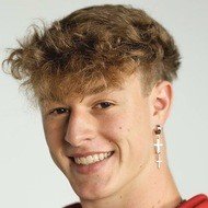 Garrett Sampson, 20 (TikTok Star)