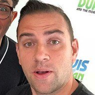 Garrett Vogel, 41 (DJ)