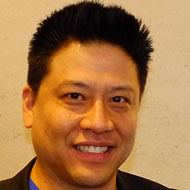 Garrett Wang, 56 (TV Actor)