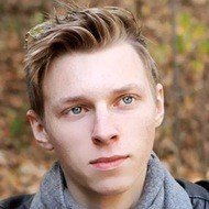 Garrett Williamson, 28 (YouTube Star)