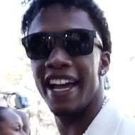 Garrett Wilson, 25 (Football Player)