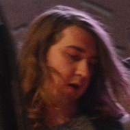 Garron DuPree, 34 (Bassist)