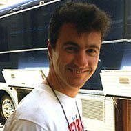 Garry Gary Beers, 68 (Bassist)