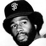 Garry Maddox, 76 (Baseball Player)