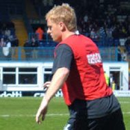 Garry Monk, 44 (足球運動員)