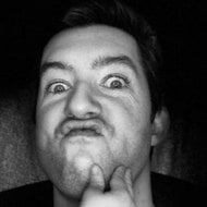 Garry Newman, 43 (Game Designer)