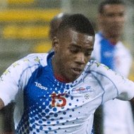 Garry Rodrigues, 33 (Soccer Player)