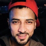 Garry Sandhu, 39 (Pop Singer)