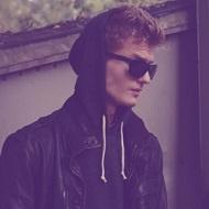 Garry Sitarski, 31 (DJ)