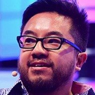 Garry Tan, 44 (Entrepreneur)