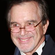 Garry Trudeau, 75 (漫画家)