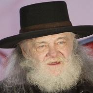 Garth Hudson, 86 (Saxophonist)