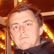 Garth Jennings, 53 (Director)
