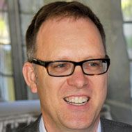 Garth Nix, 60 (Романист)