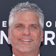 Garth Stein, 60 (Novelist)