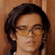 Garvit Pandey, 25 (YouTube明星)