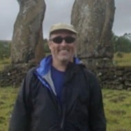 Gary Arndt, 56 (Photographer)