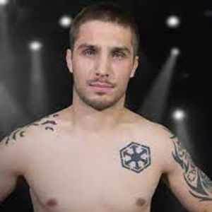 Gary Balletto, 50 (Boxer)