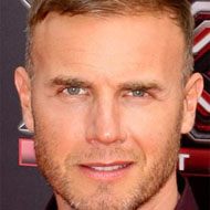 Gary Barlow, 53 (Pop Singer)