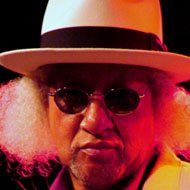 Gary Bartz, 83 (Saxophonist)