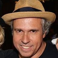 Gary Baseman, 63 (Геймдизайнер)