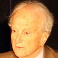 Gary Becker (1930 - 2014) (Teacher)