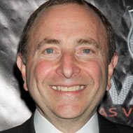 Gary Bettman, 73 (体育主管)
