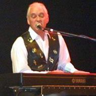 Gary Brooker (1945 - 2022) (Rock Singer)