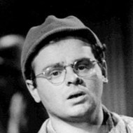 Gary Burghoff, 82 (TV Actor)