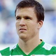Gary Caldwell, 43 (Soccer Player)