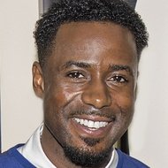 Gary Carr, 38 (电视演员)