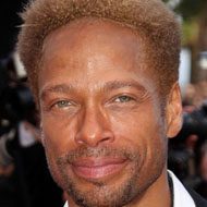 Gary Dourdan, 57 (TV Actor)