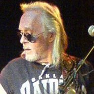 Gary Duncan (1946 - 2019) (Guitarist)