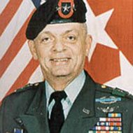 Gary E. Luck, 88 (Kriegsheld)