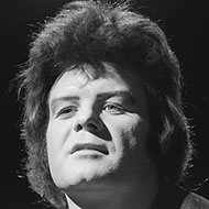 Gary Glitter, 79 (摇滚歌手)