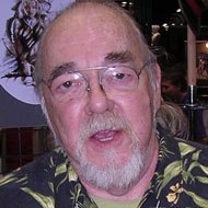 Gary Gygax (1938 - 2008) (Game Designer)