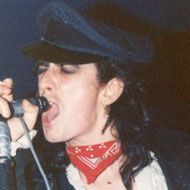 Gary Holton (1952 - 1985) (Metal Singer)