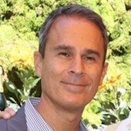 Gary Janetti, 57 (Screenwriter)