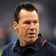 Gary Kubiak, 62 (Football Coach)