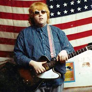Gary Lee Conner, 63 (Gitarrist)