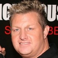 Gary Levox, 53 (Country Singer)