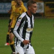 Gary Liddle, 39 (Fußballspieler)