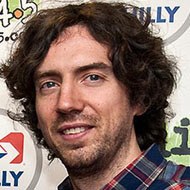 Gary Lightbody, 47 (Rock Singer)