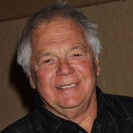 Gary Lockwood, 87 (Filmacteur)