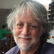Gary Mark Smith, 67 (Photographer)