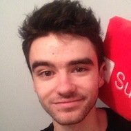 Gary Marley, 28 (Estrella de YouTube)